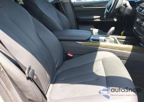 2015 BMW X5 xDrive35I из США, поврежденный, VIN 5UXKR0C54F0P15523